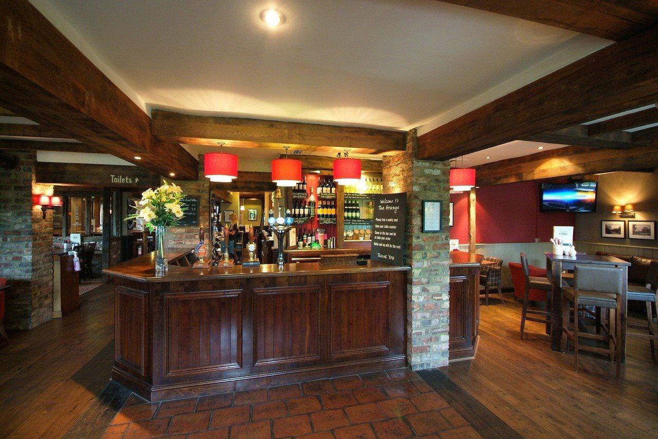 Premier Inn Chelmsford Exterior photo